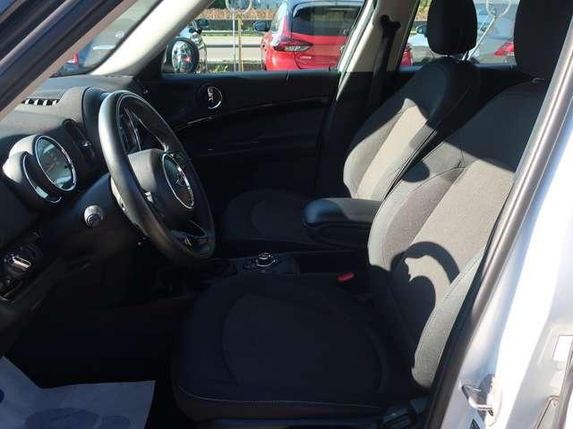 MINI Cooper SE Countryman Mini Countryman F60 2017 1.5 Business all4 auto