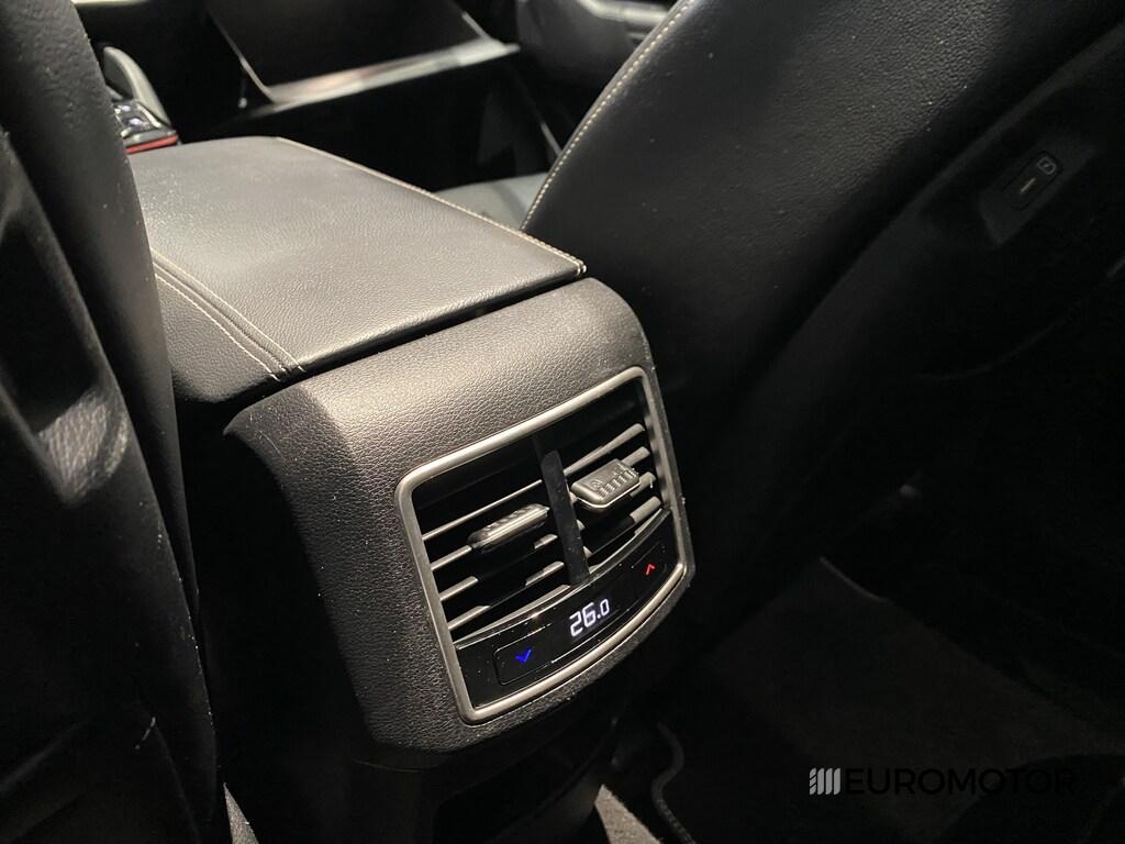 Kia Sportage 1.6 CRDi MHEV GT-line Plus Premium Pack AWD DCT