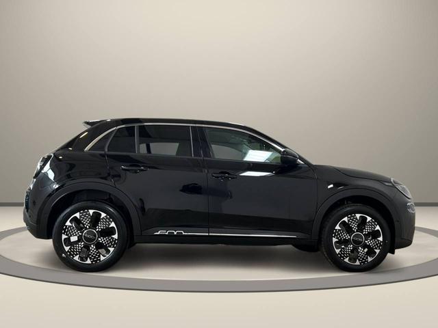 FIAT 600 Hybrid 145 CV DCT MHEV La Prima