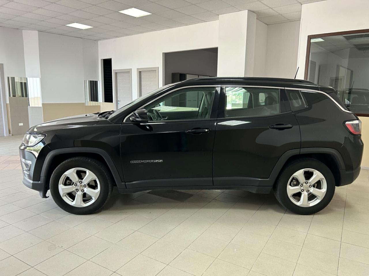 Jeep Compass 1.6 Multijet II 2WD Sport