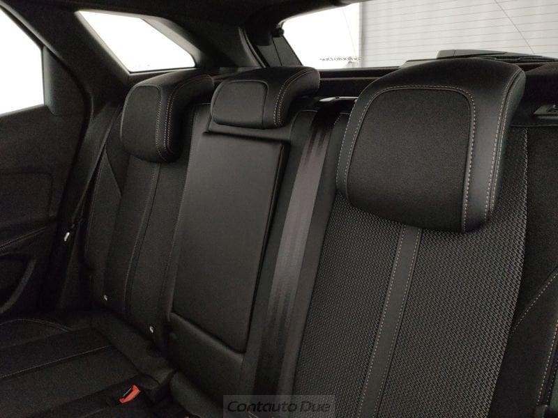 Peugeot 3008 BlueHDi 130 S&S EAT8 GT