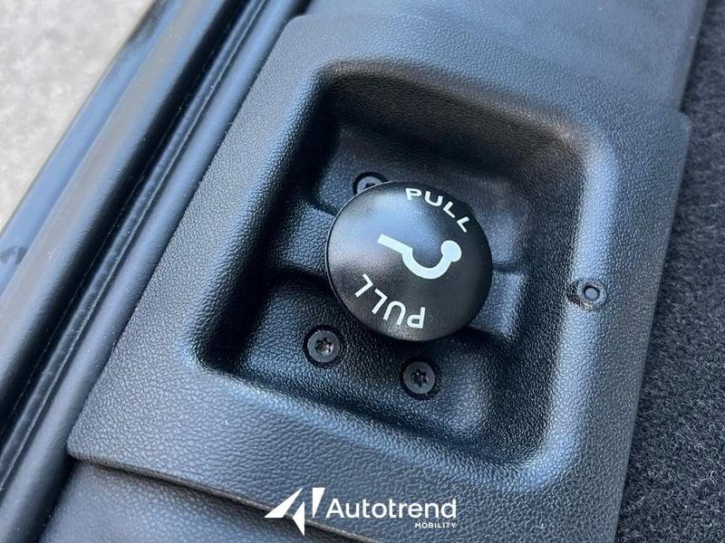 Honda ZR-V 2.0 Hybrid 184 CV Automatica Sport