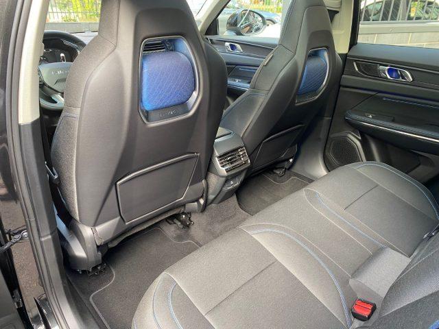 LYNK & CO 01 PHEV *PREZZO REALE*