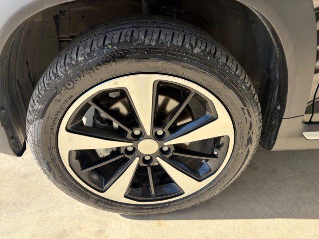 DR MOTOR DR 3.0 1.5 CVT BENZ/GPL FINO AL 12/34 CAMBIO AUT OK NEOP