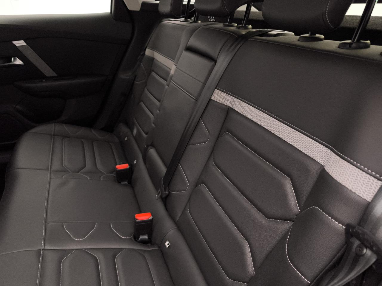 CITROEN C4 III 2021 - C4 1.2 puretech Shine s&s 130cv eat8