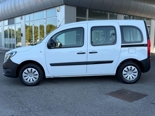 MERCEDES-BENZ Citan 1.5 111 CDI S&S Tourer Base (N1)