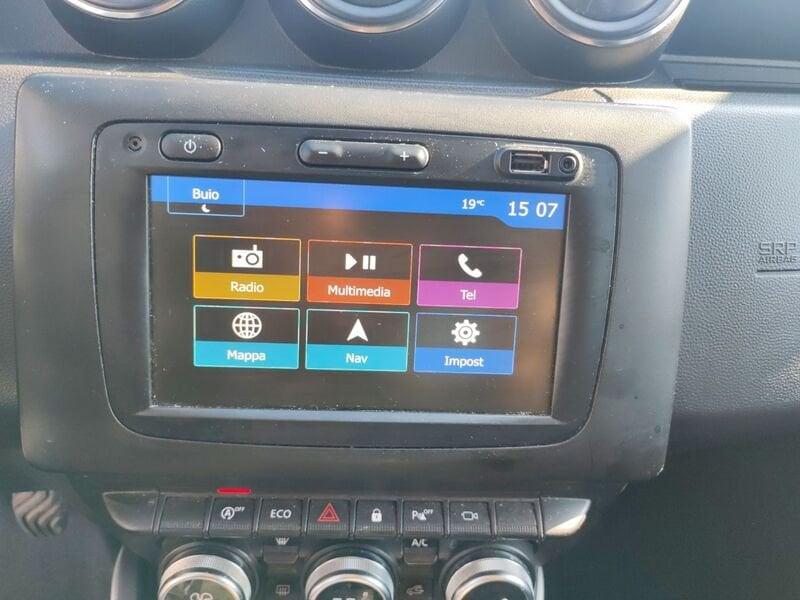 Dacia Duster II 2018 1.0 tce 15th Anniversary Eco-g 4x2 100cv
