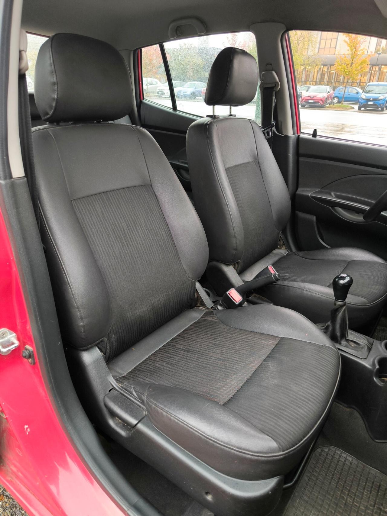 Kia Picanto 1.0 12V Life Bi-Fuel