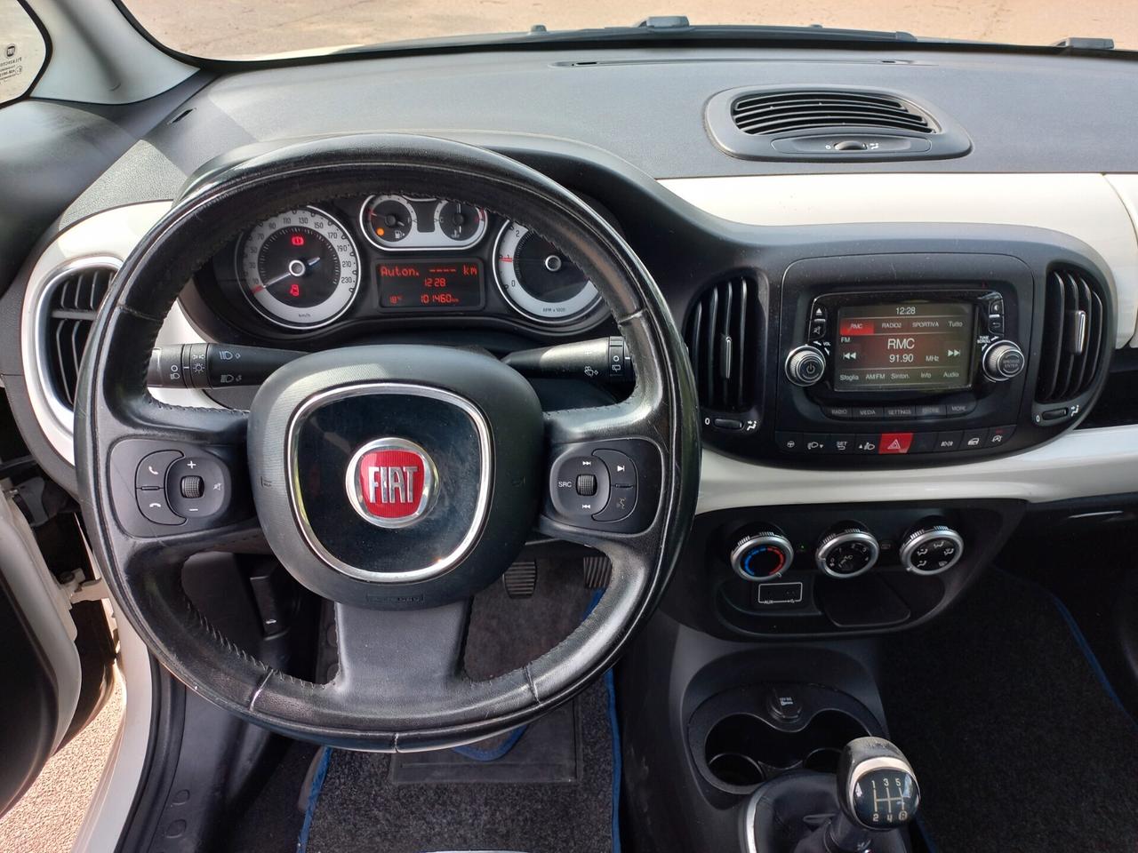 Fiat 500L 1.3 Multijet 85 CV Pop Star