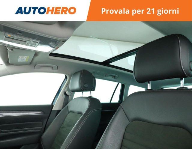 VOLKSWAGEN Passat Variant 2.0 TDI SCR EVO DSG Executive