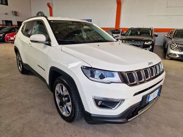 Jeep Compass Compass II 1.6 mjt Limited 2wd 120cv my19