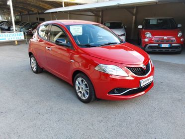 Lancia Ypsilon 1.2 69 CV GPL Ecochic Gold