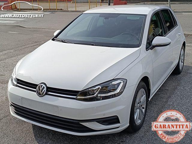 VOLKSWAGEN Golf 1.0 TSI *NEOPATENTATI* 86Cv 4/5porte BMT