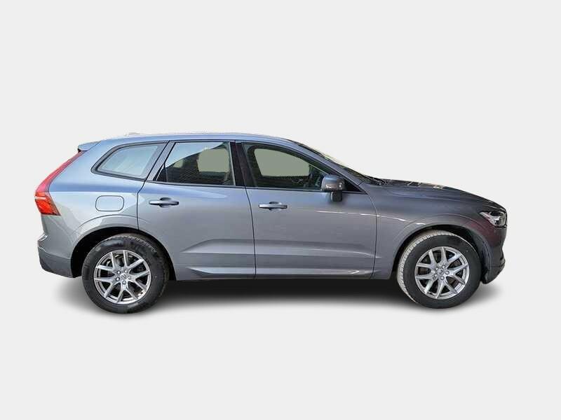 VOLVO XC60 B4 D AWD Geartronic Momentum