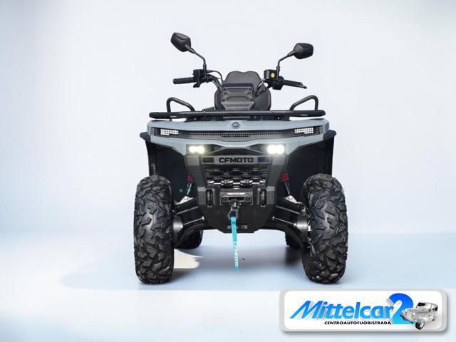 CF MOTO CForce 450 CForce C5 L