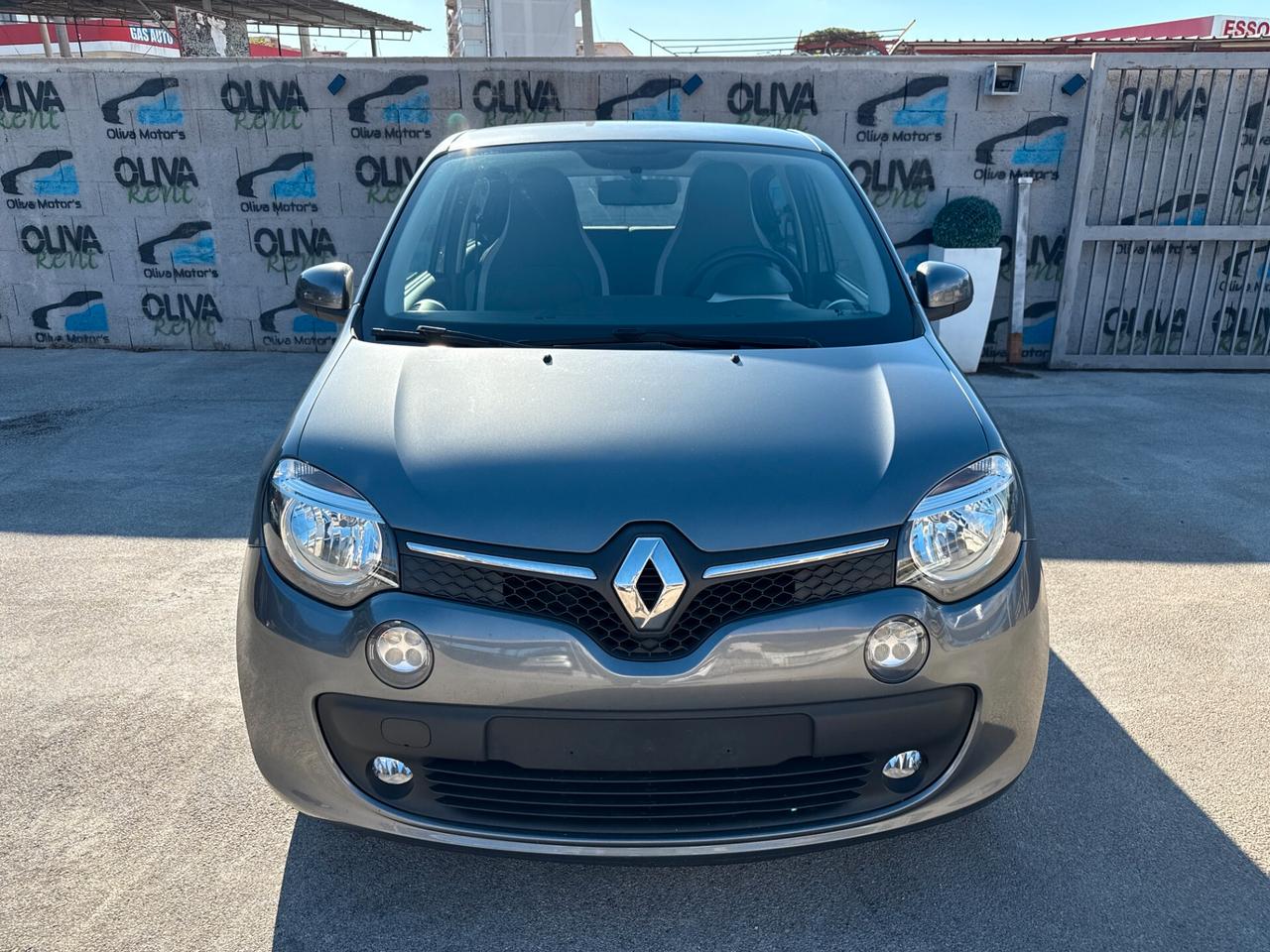 Renault Twingo Zen 1.0 SCe 70