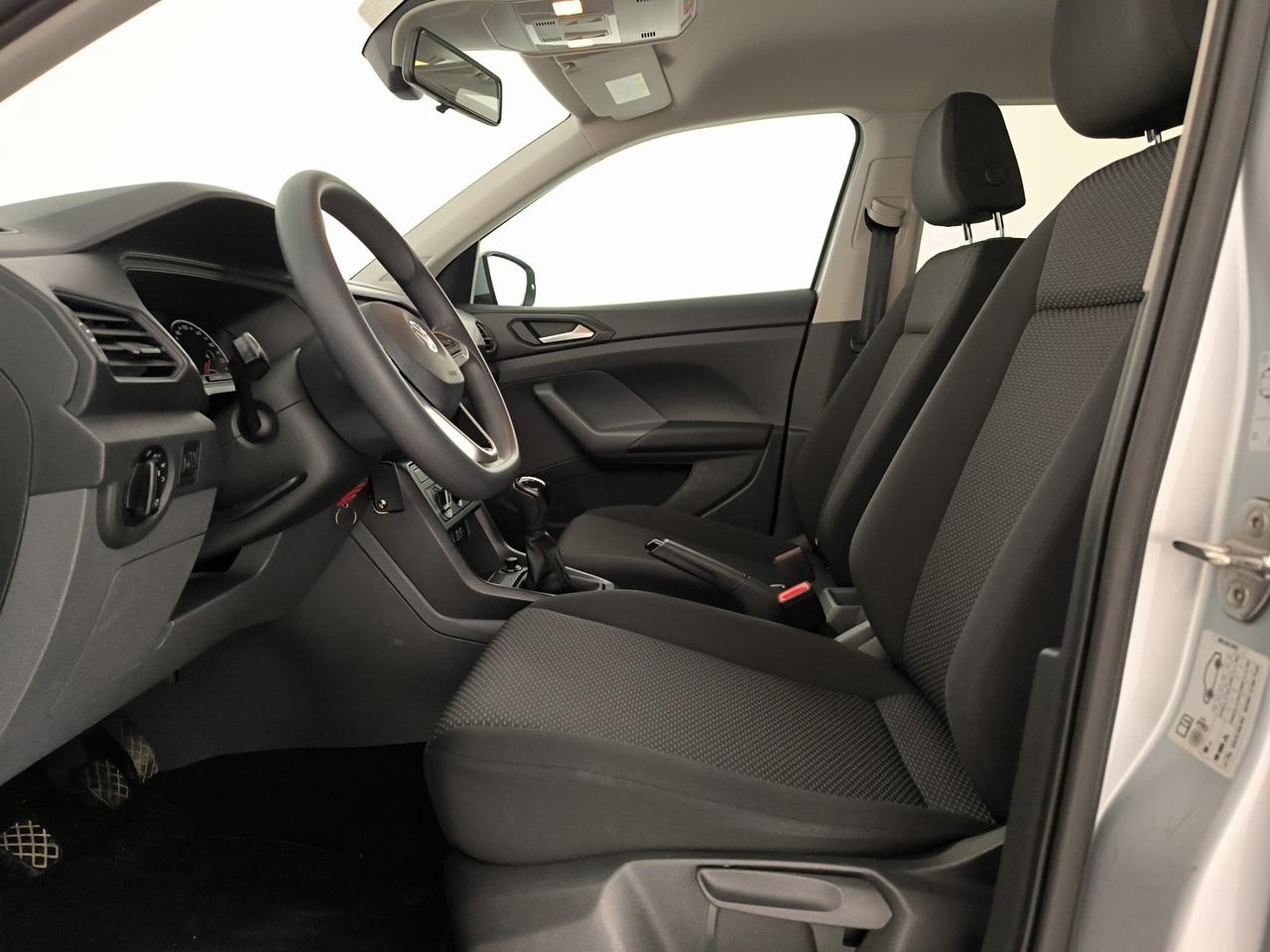 Volkswagen T-Cross 1.6 tdi style 95cv