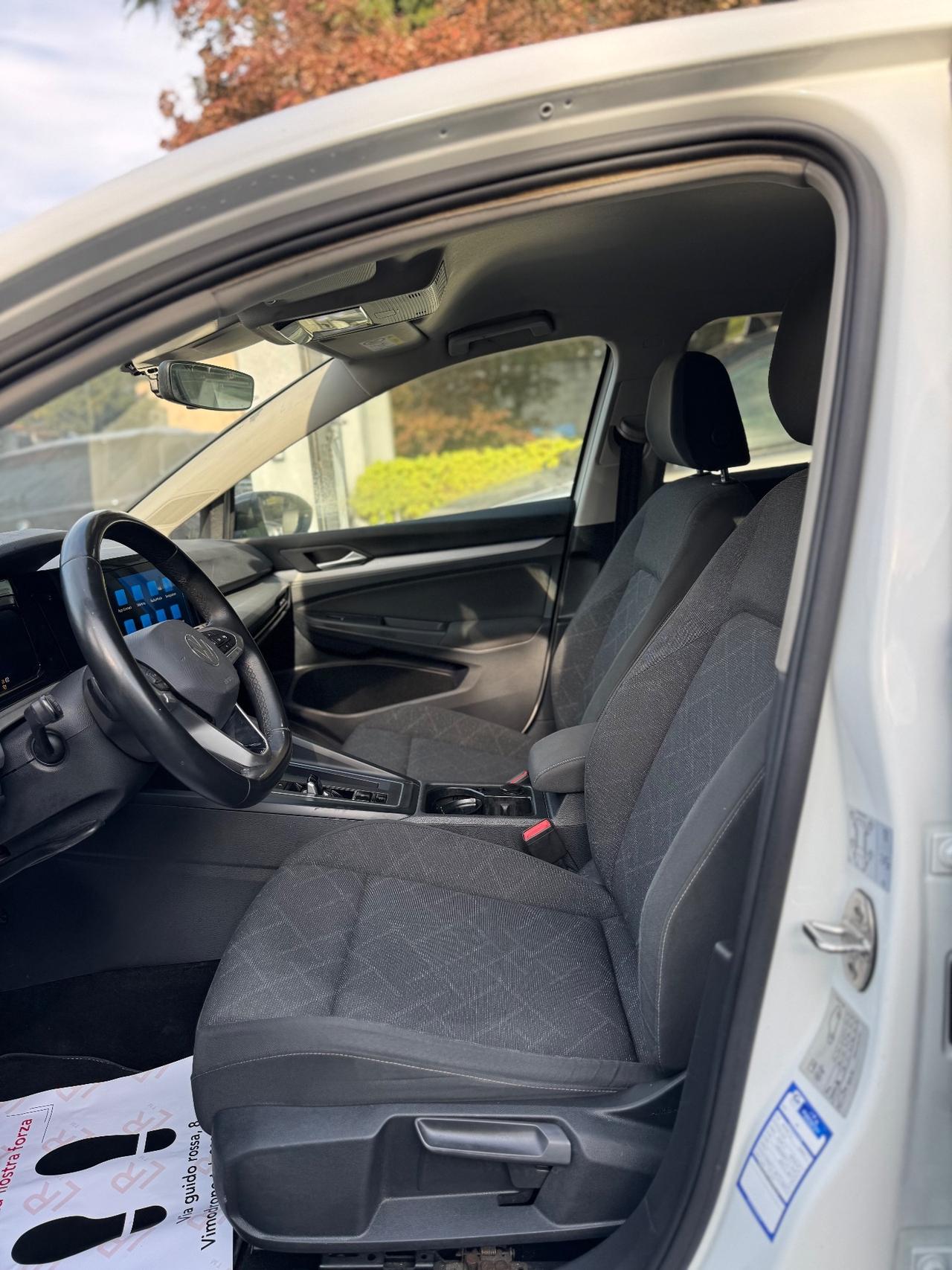 Volkswagen Golf Variant 1.5 TSI EVO ACT R-Line