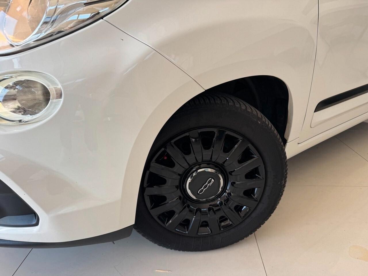 Fiat 500L 1.3 Multijet 95 CV Business