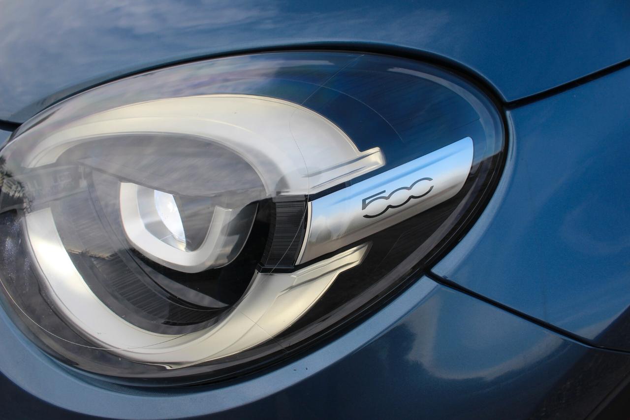 Fiat 500X 1.6 MULTIJET 120 CV CROSS