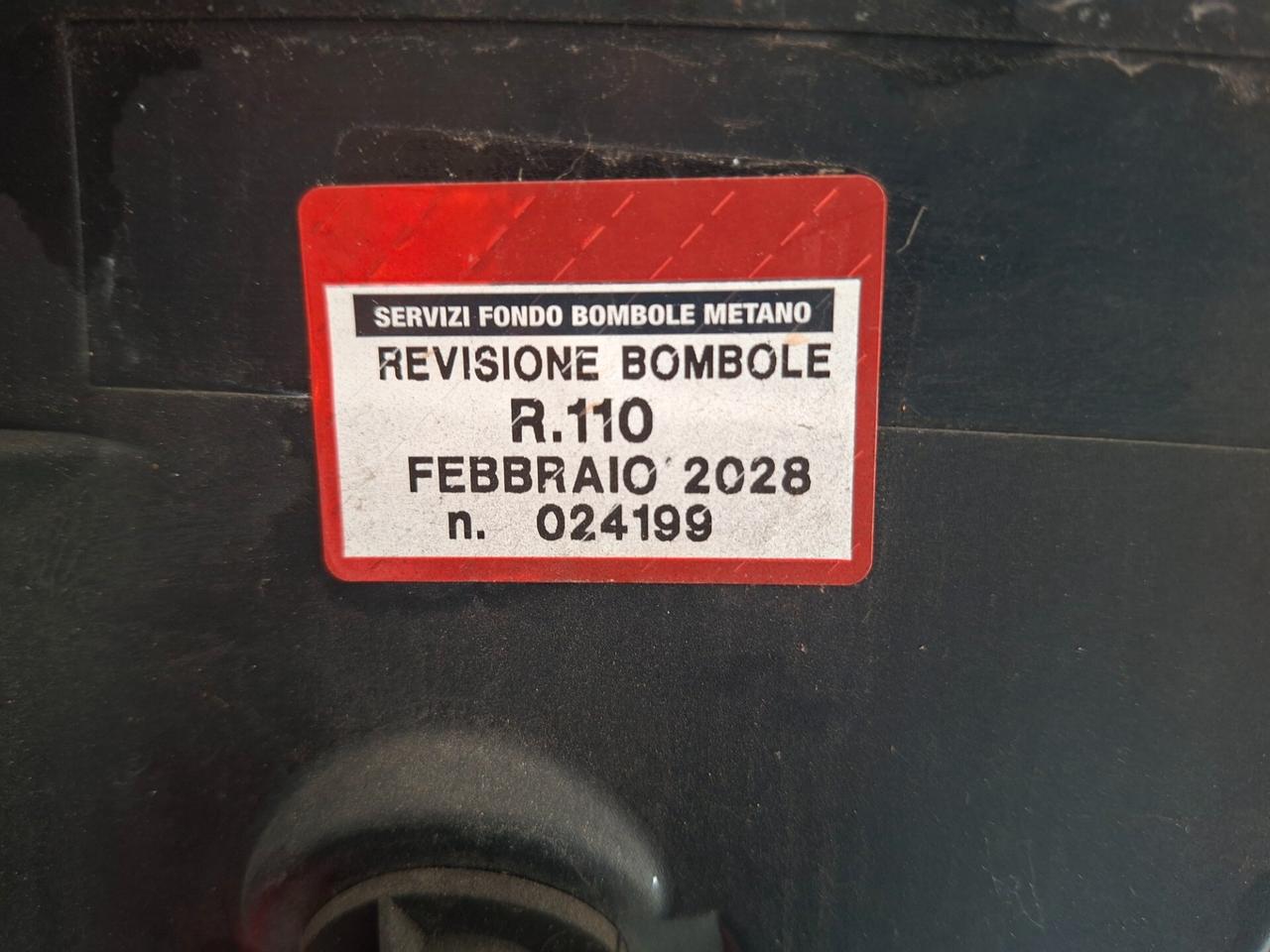 Fiat 500L 0.9 TwinAir Turbo Natural Power Pop