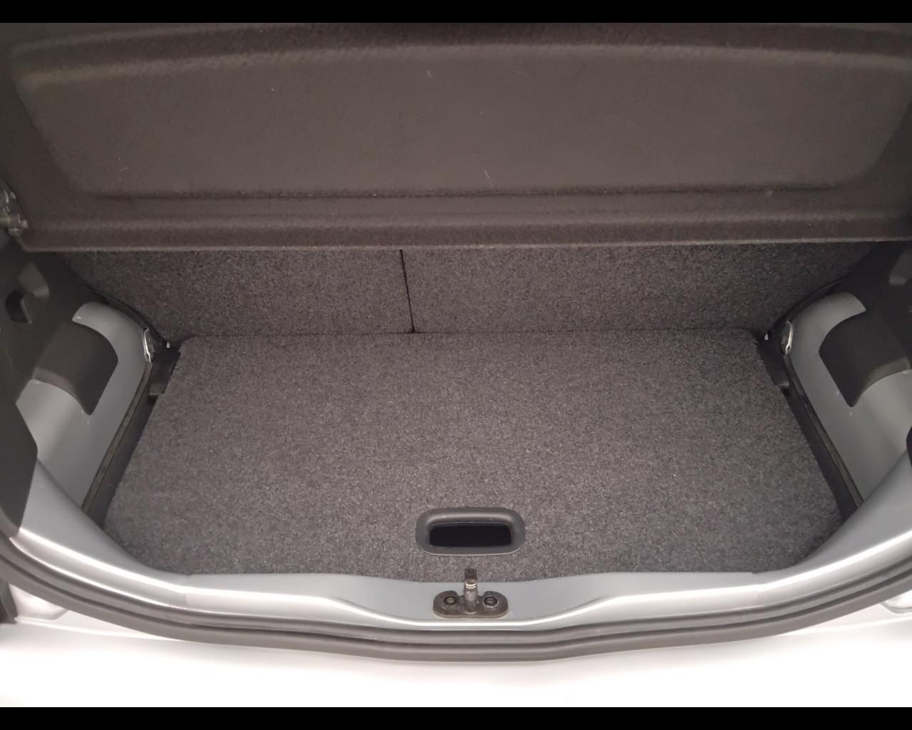 VOLKSWAGEN up! 2012 - up! 5p 1.0 High up! 75cv