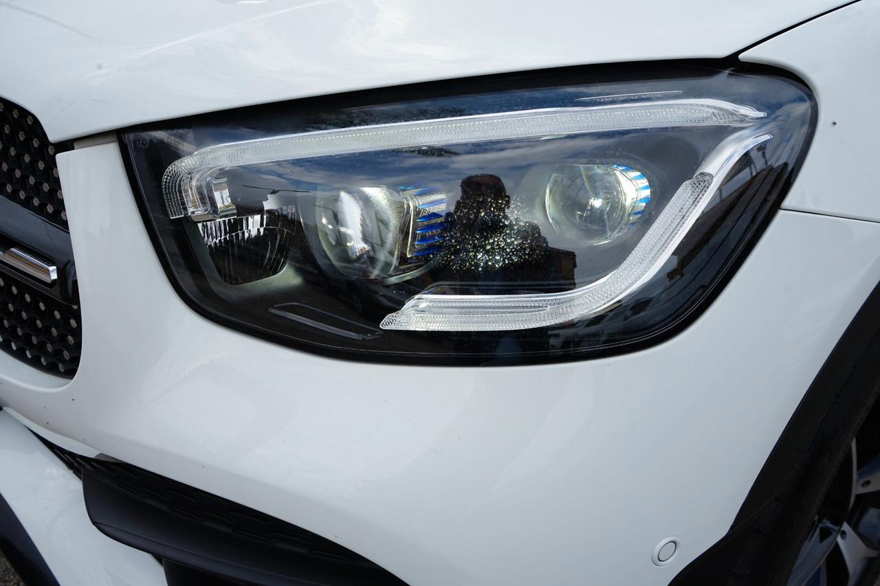 Mercedes-benz GLC 300d 4Matic Premium