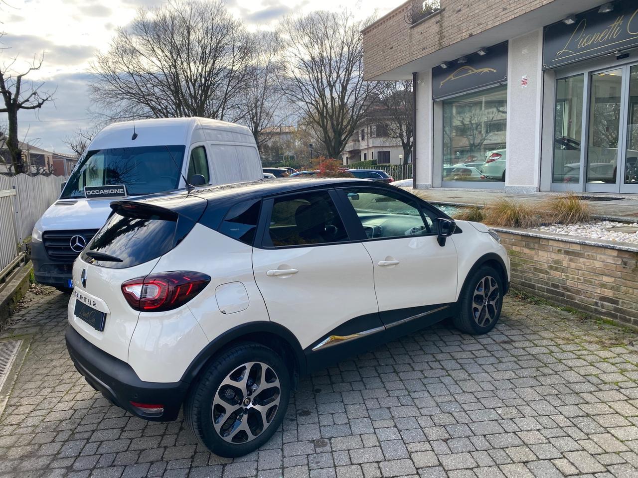 Renault Captur TCe 12V 90 CV Sport Edition2