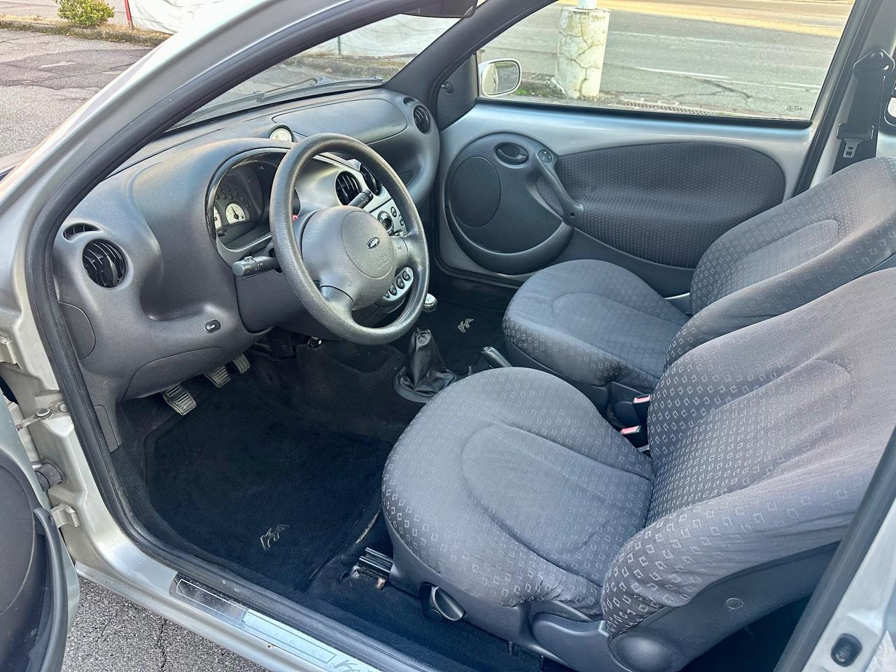 Ford Ka 1.3 Collection euro 4 SOLO 68mila km