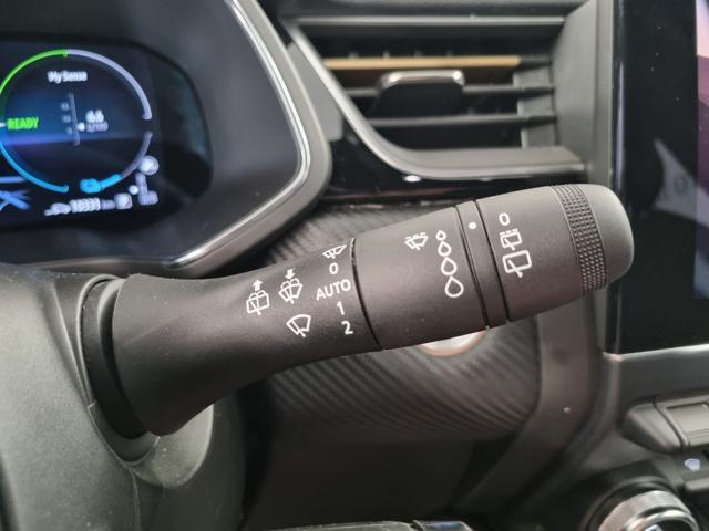 RENAULT Captur Full Hybrid E-Tech 145 CV Engineered