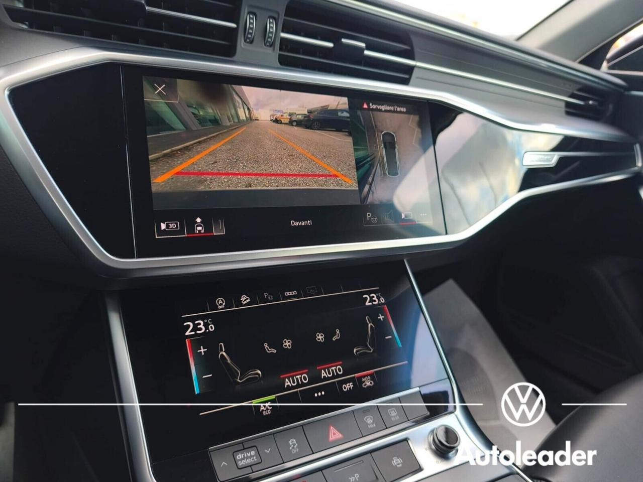 Audi A6 allroad 40 TDI 2.0 quattro SOLI 48mila km S tronic Evolution