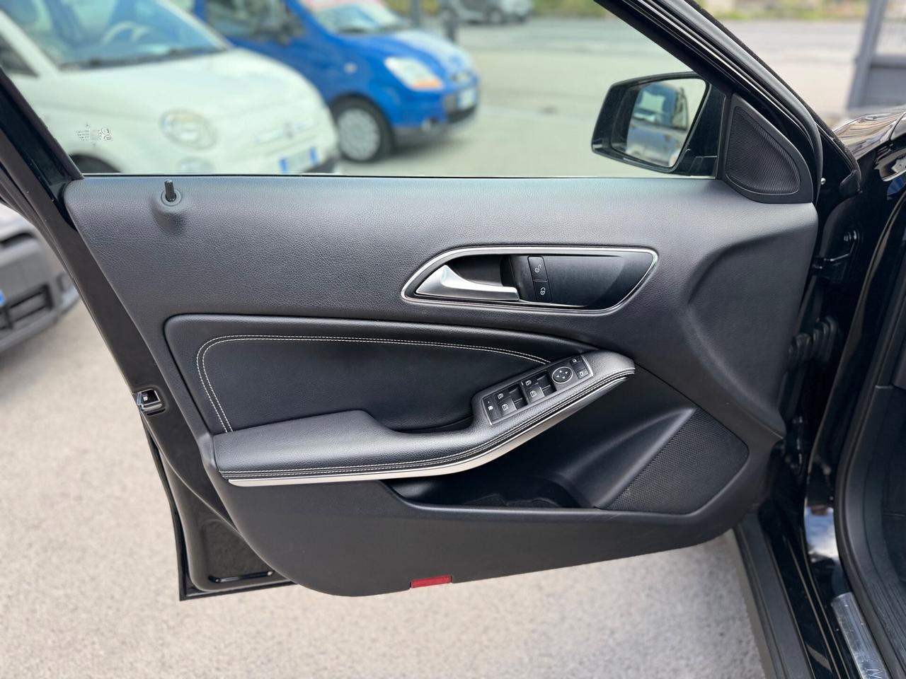 Mercedes-benz GLA 220 d Automatic PREMIUM