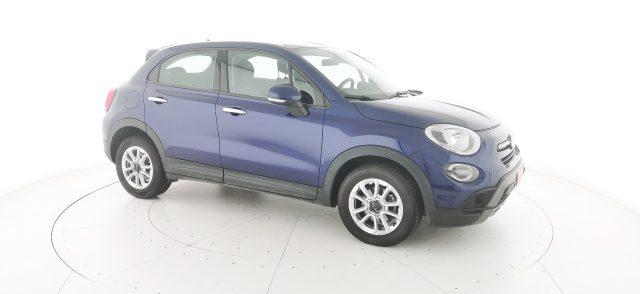 FIAT 500X 1.0 T3 120 CV City Cross