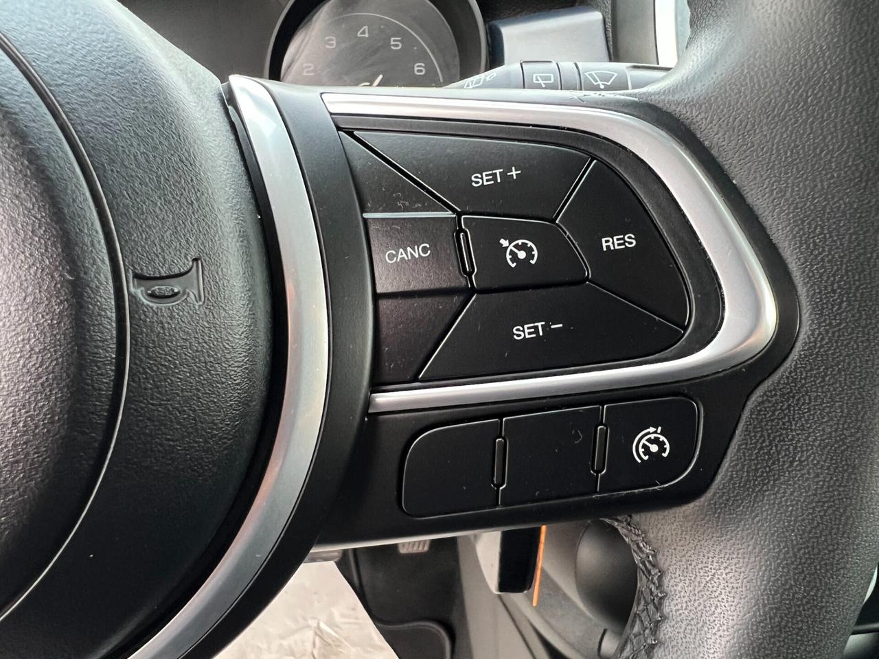 Fiat 500X 1.5 T4 Hybrid 130 CV DCT