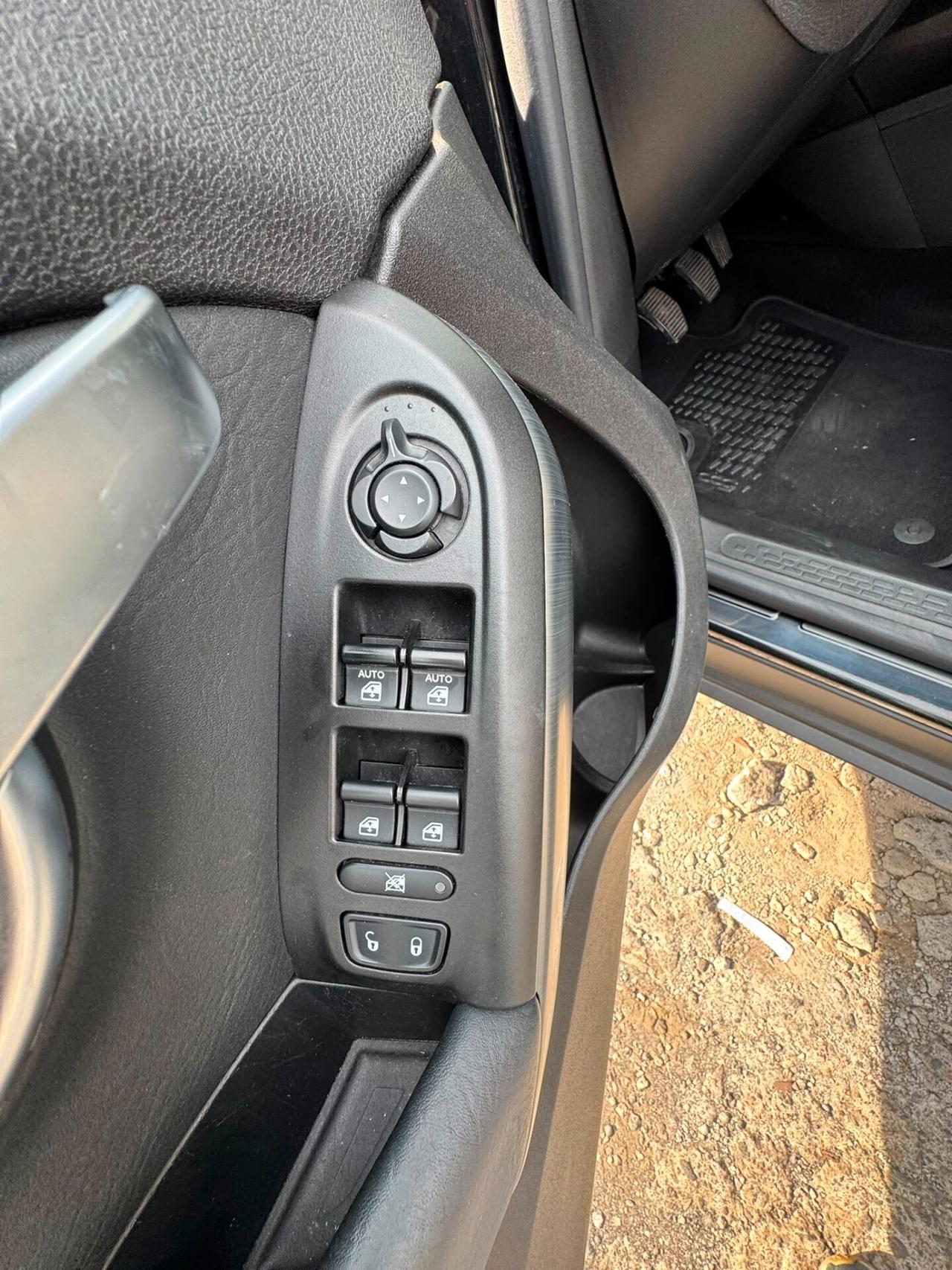 Fiat 500X 1.6 MultiJet 120 CV Cross Plus