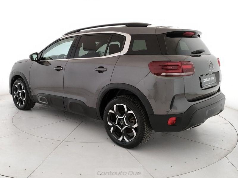Citroën C5 Aircross C5 Aircross 1.5 bluehdi Shine s&s 130cv eat8