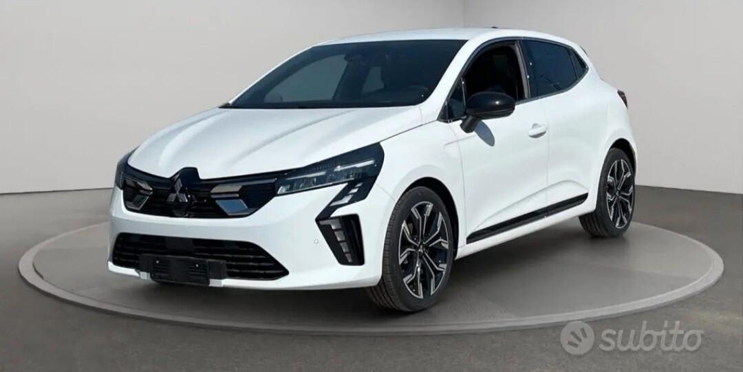 Mitsubishi Colt 1.0L turbo 90 CV Instyle