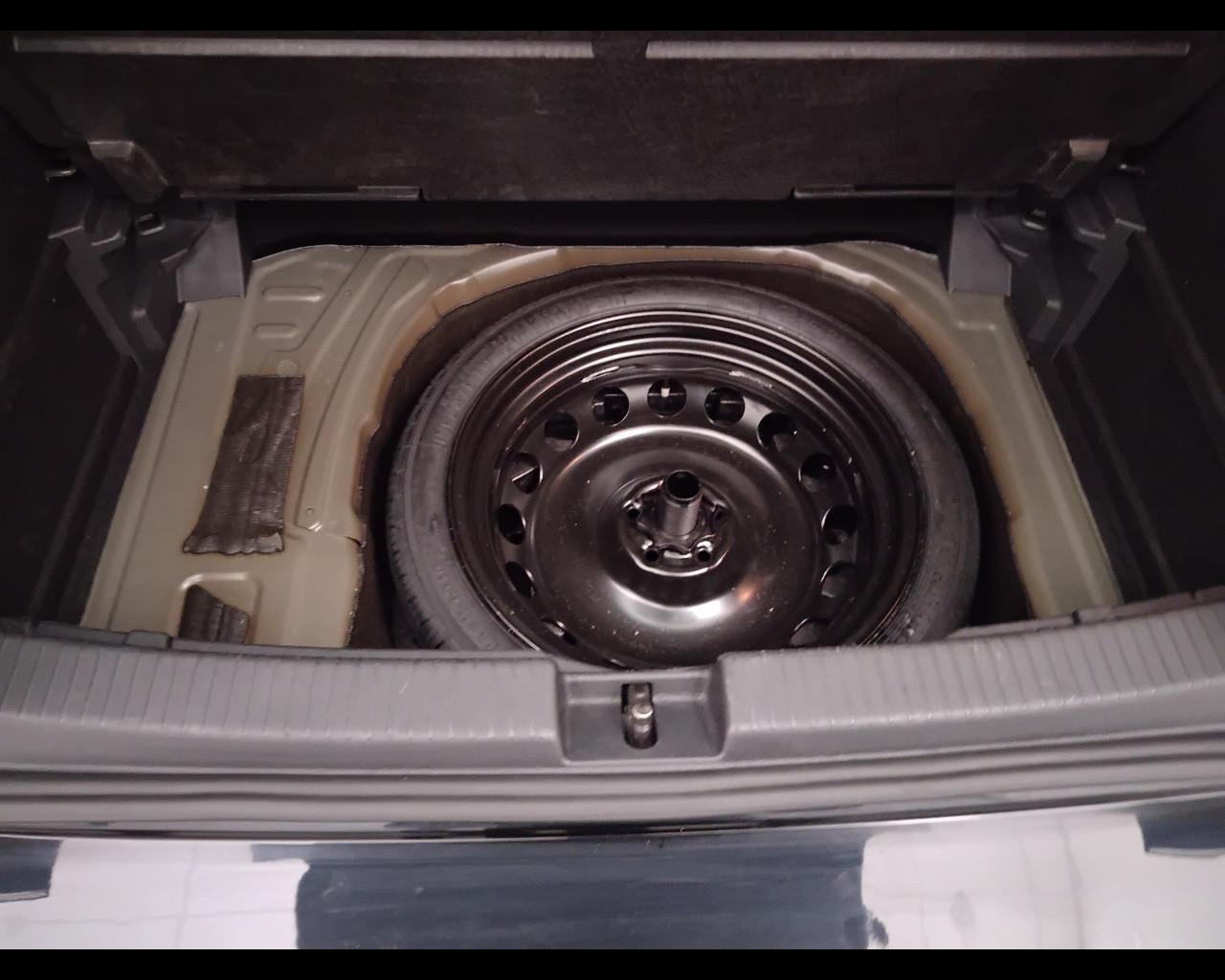 VOLKSWAGEN T-Cross 2024 - T-Cross 1.0 tsi Life 95cv