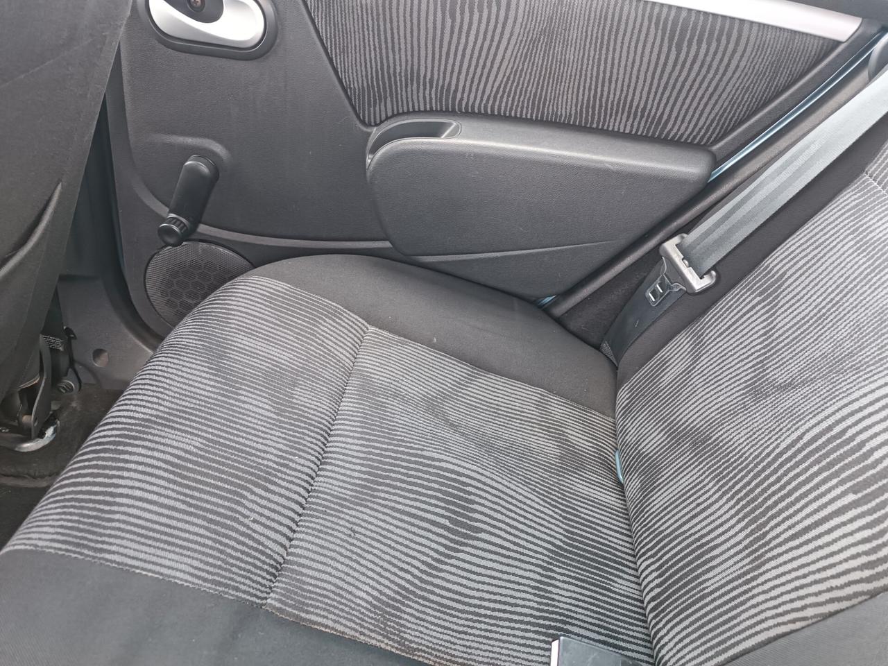 Dacia Sandero 1.4 8V GPL Lauréate