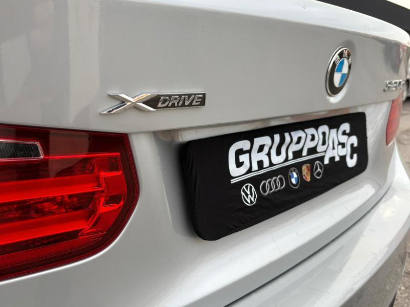 BMW 320 d 2.0 DIESEL 184 CV xdrive Sport