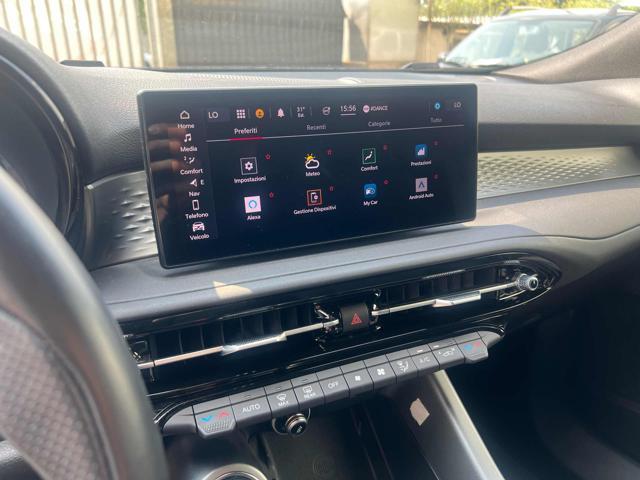 ALFA ROMEO Tonale 1.5 130 CV MHEV TCT7 Sprint