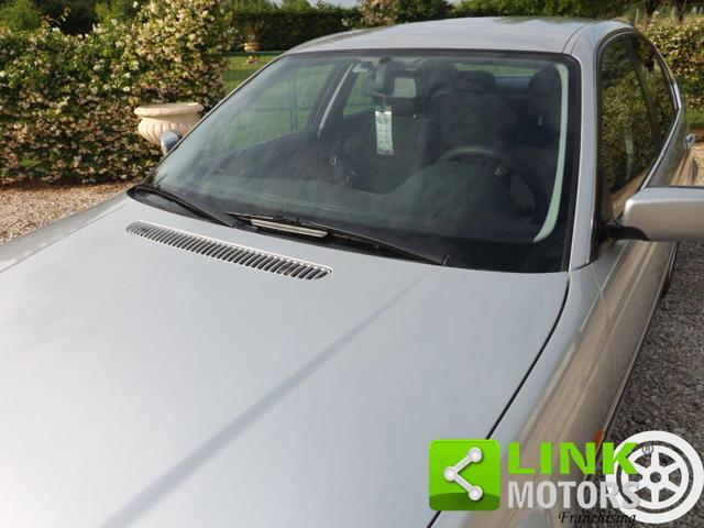BMW 320 SERIE 3 ( E46 ) 320 I 110 KW con impianto metano