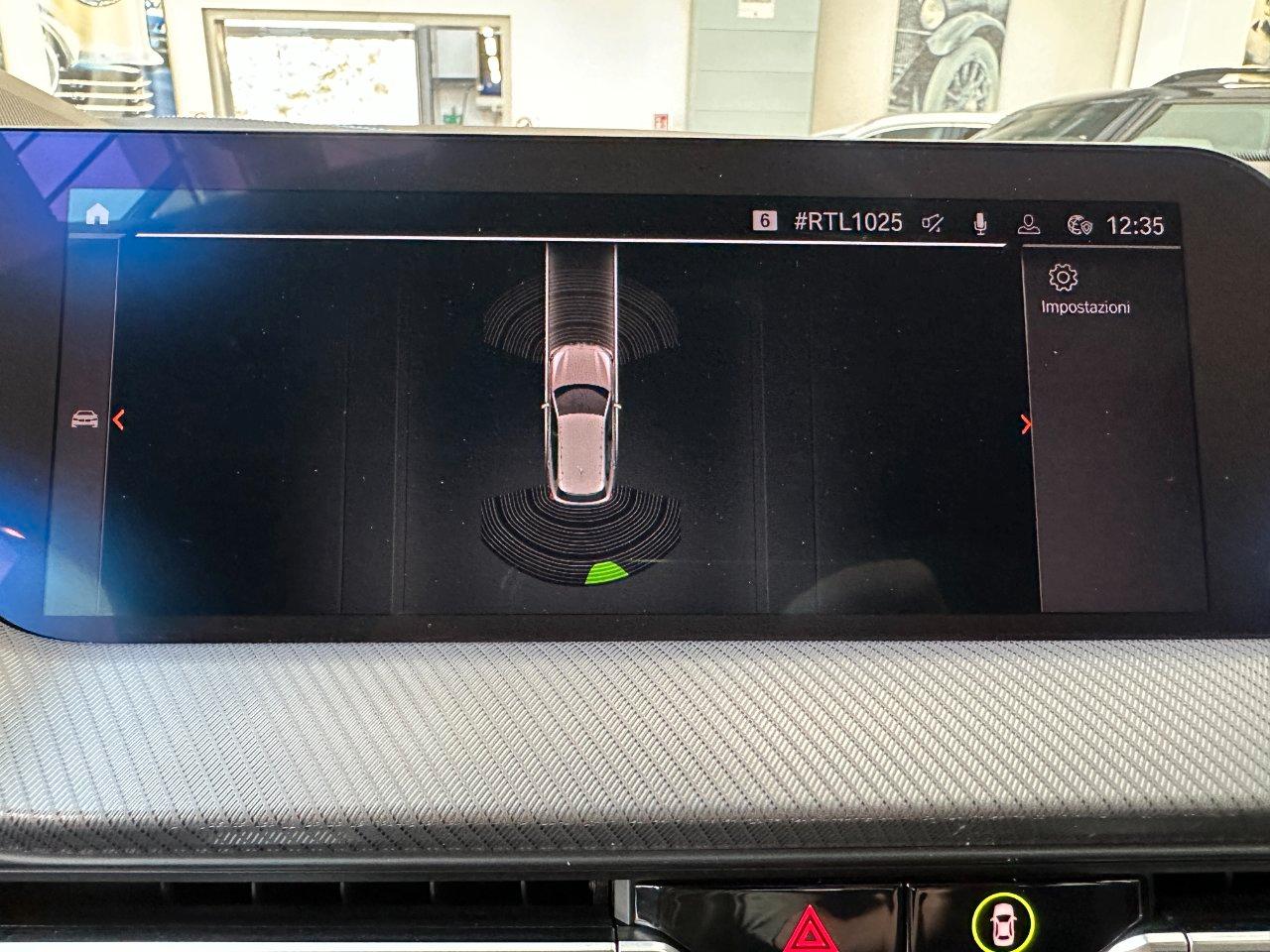BMW 118 d Msport auto - 18" - Carplay - IVA