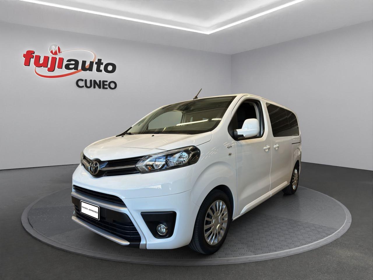 Toyota Proace Verso 1.5d 120cv S&S L1 Lounge 5p