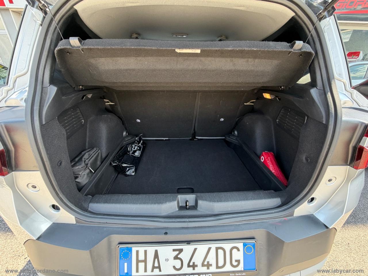 OPEL Frontera Hybrid 145 CV EDCT GS WINTER PACK PRESENTE