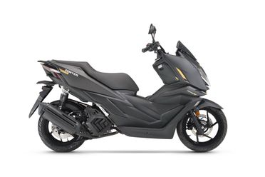 Zontes ZT 125X