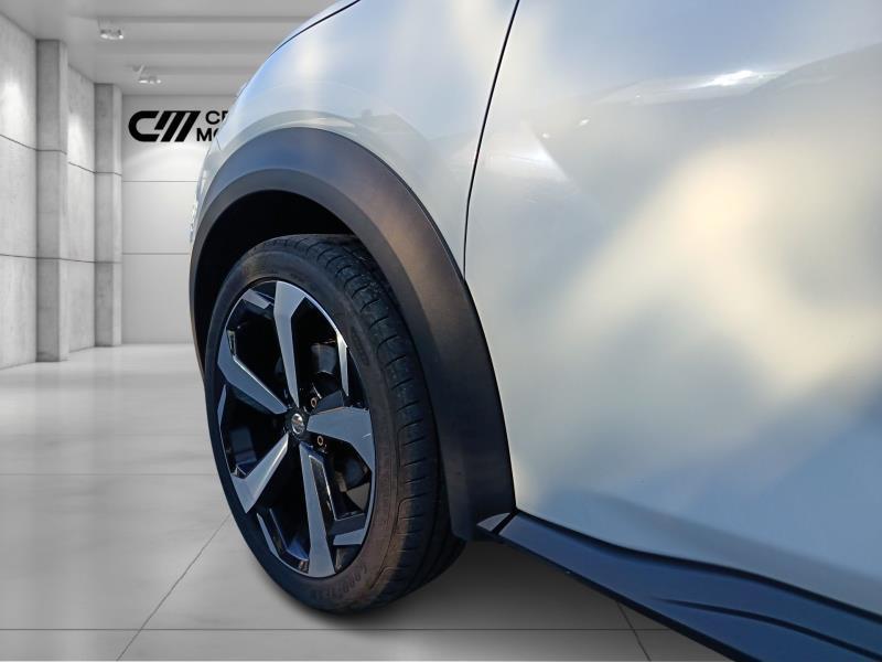 Nissan Juke 1.0 DIG-T N-Design