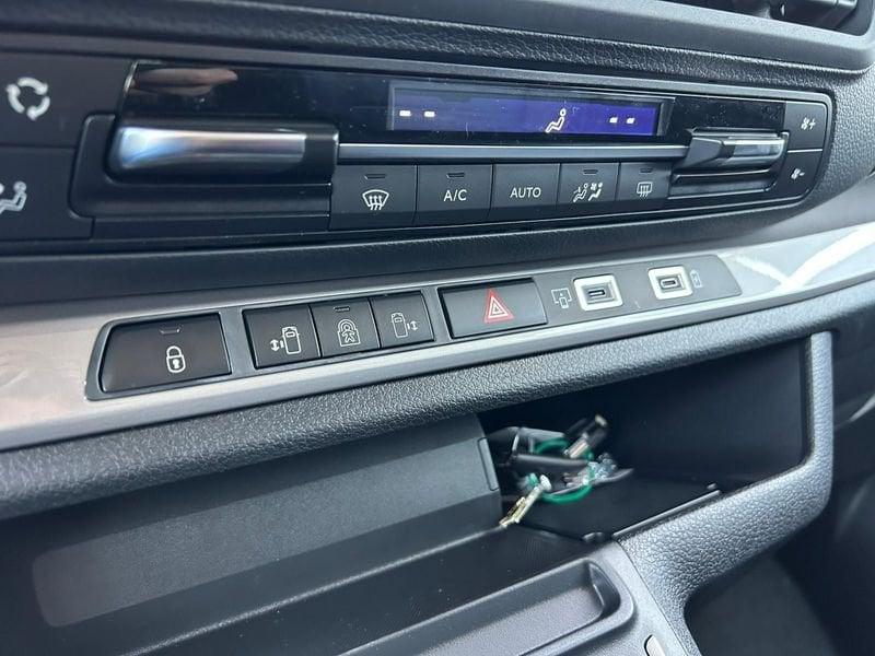 FIAT Ulysse M1 2.0 bluehdi 180cv L3H1 AT8