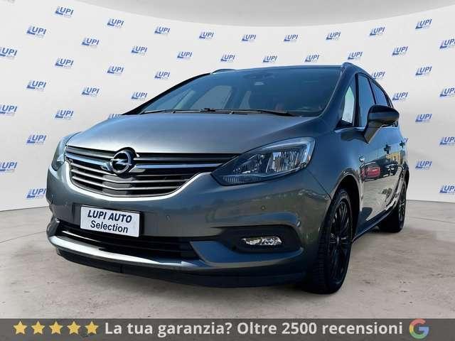 Opel Zafira 1.6 CDTI 134cv Advance S&S MT6