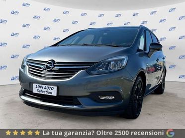Opel Zafira 1.6 CDTI 134cv Advance S&S MT6